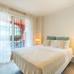 Alvarito Playa Apartment *