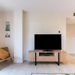 Apartment Alvarito Playa *