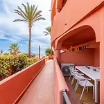 Apartment Alvarito Playa