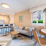 Alvarito Playa Apartment Marbella