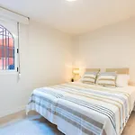 Alvarito Playa Apartment Marbella