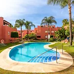 Alvarito Playa Apartment