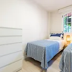 Alvarito Playa Apartment *