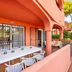 Alvarito Playa Apartment