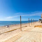 Apartment Alvarito Playa Marbella