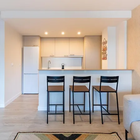 Apartment Alvarito Playa Marbella