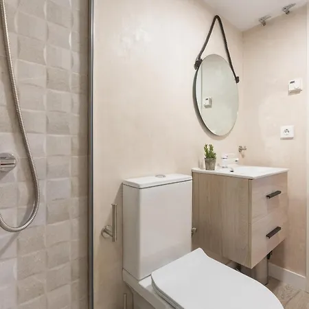 Alvarito Playa Марбелья