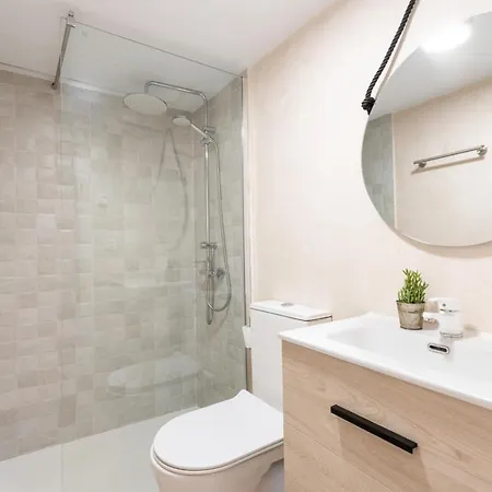 Apartment Alvarito Playa Marbella