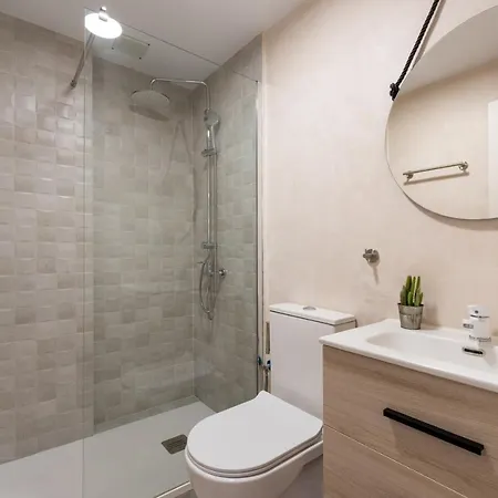 Alvarito Playa Apartment