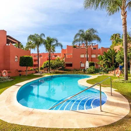 Alvarito Playa Апартаменти