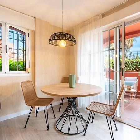 Alvarito Playa * Marbella