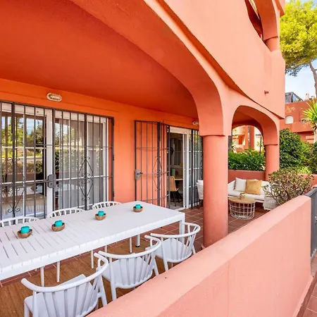 Alvarito Playa Apartment