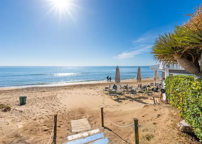 Alvarito Playa Appartement