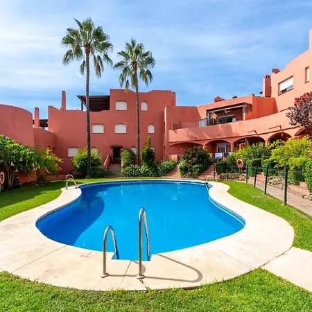 Appartement Alvarito Playa *