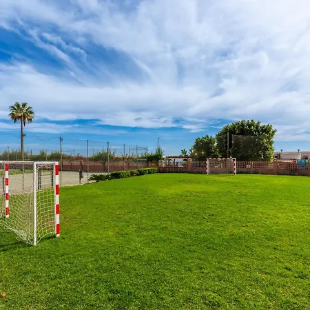 Appartement Alvarito Playa Marbellac