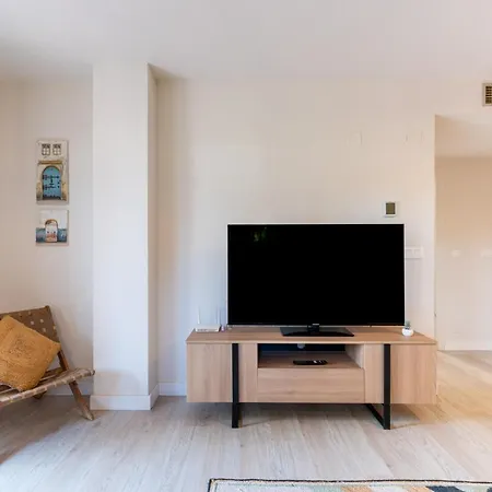 Appartement Alvarito Playa *