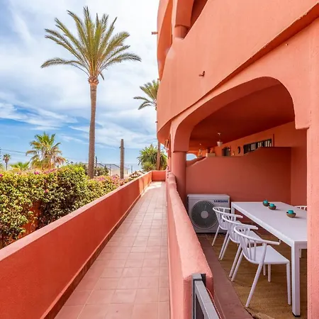 Appartement Alvarito Playa