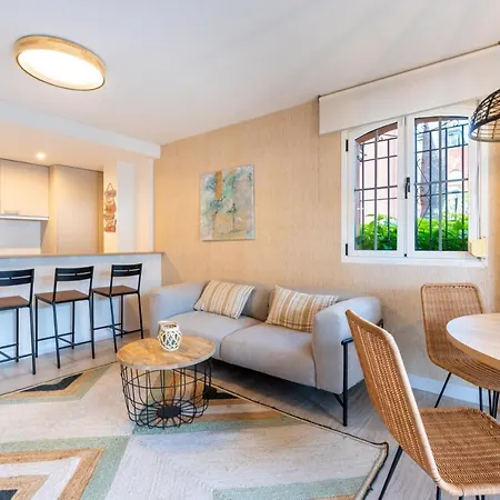 Alvarito Playa Appartement Marbellac