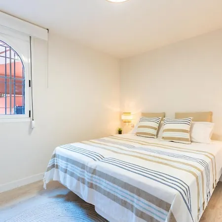 Alvarito Playa Appartement Marbellac