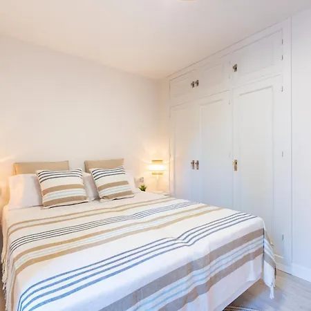 Alvarito Playa Appartement