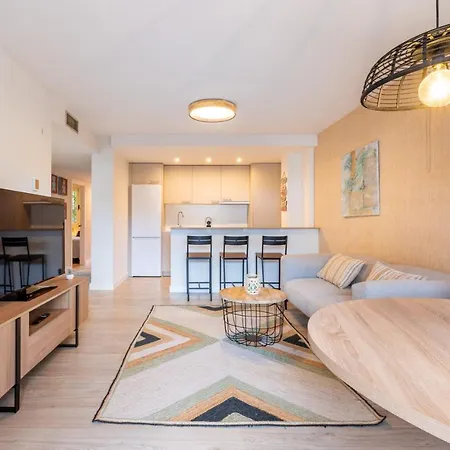 Alvarito Playa Appartement