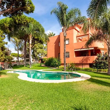 Alvarito Playa * Marbella