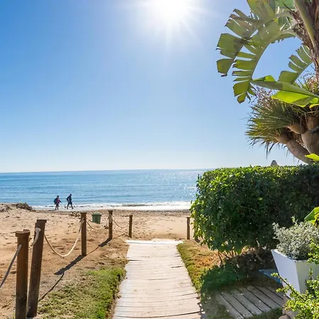 Alvarito Playa Appartement