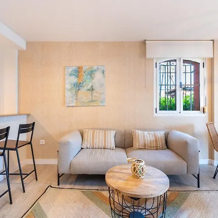 Alvarito Playa * מארבלה