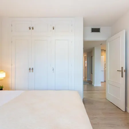 Appartement Alvarito Playa