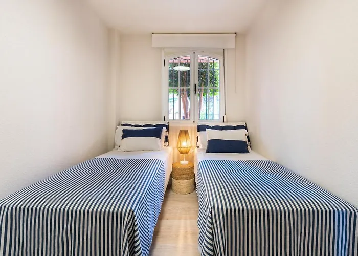 Alvarito Playa Апартаменты *