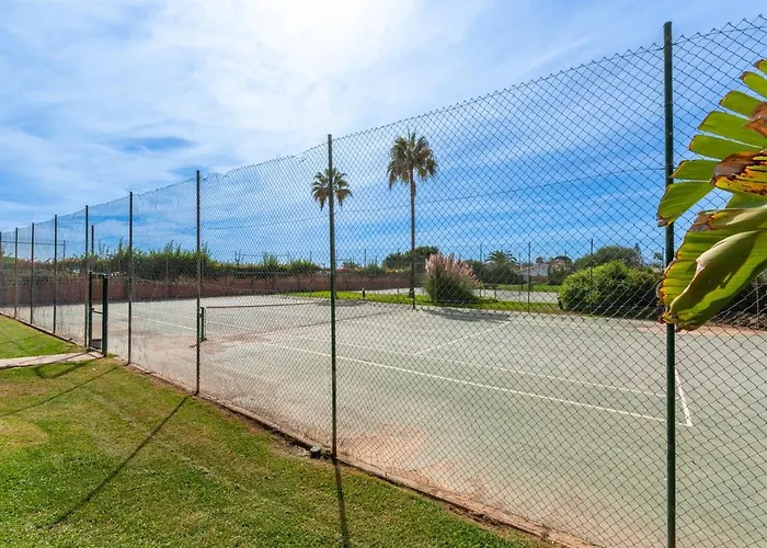 Alvarito Playa アパート *