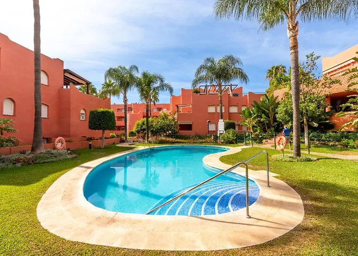 Alvarito Playa Апартаменты