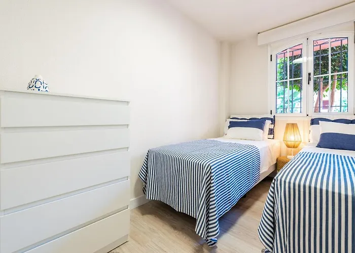 Alvarito Playa Апартаменты *