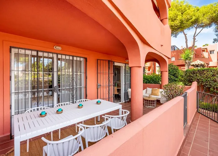 Alvarito Playa Apartman