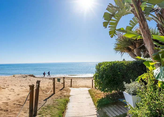 Alvarito Playa Appartement