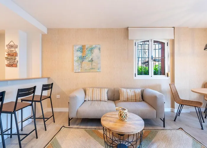 Alvarito Playa * マルベーリャ