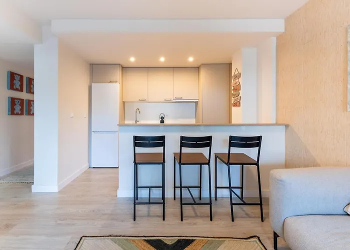 Apartament Alvarito Playa Marbella