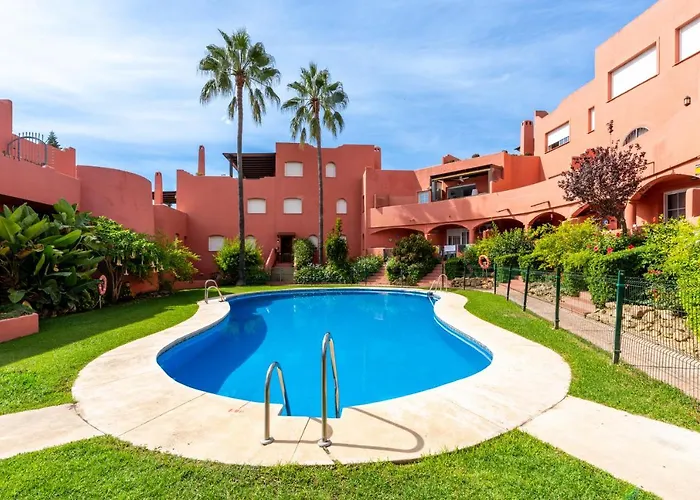 Apartament Alvarito Playa *