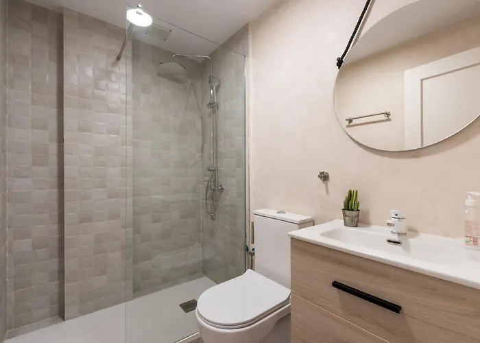 Alvarito Playa Apartament