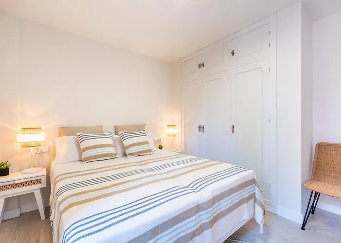 Alvarito Playa Apartament